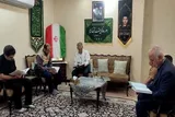 نخستین جلسه خانگی قرآن به‌نام شهید «سجاد مدهنی» برگزار شد