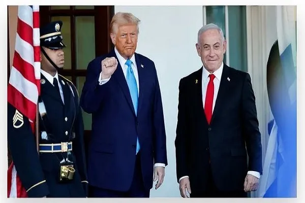 Netanyahu, mahkum değişim anlaşmasının ikinci aşamasına karşı çıkıyor