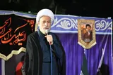ملت ایران در تمام نقاط کشور آماده دفاع هستند