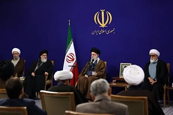 Leader Describes Late Ayatollah Milani as A Multifaceted Figure