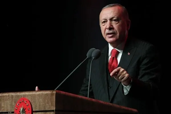 اردوغان: اعطای نوبل به حامی نسل‌کشی مسلمانان بوسنی شرم‌آور است