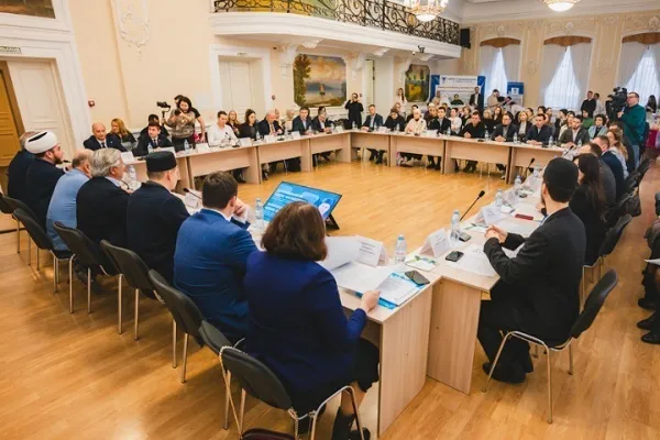 Tataristan’da iş yerlerinde helal kavramının gelişimi incelendi