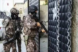 Turkey Detains 20 Foreigners Seen Tied to Daesh: Report