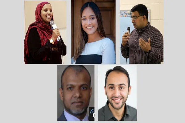 حضور كبير للمرشحين المسلمين في انتخابات ولاية 