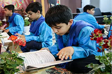 Irán: Concursos Internacionales de Corán para Escolares programados para el próximo año