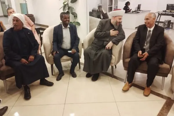 L'Ethiopie organise un concours international de Coran et d'Azan