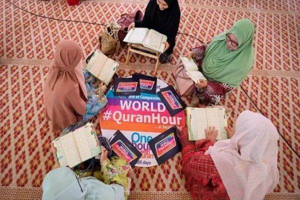 Tadabbur Surah As-Saf, dalam paksi 