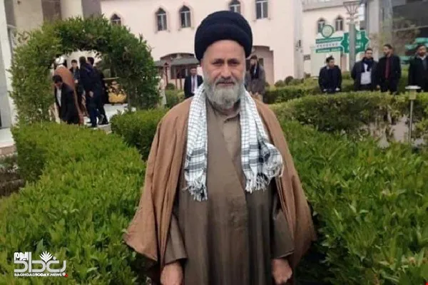 إتحاد ديني عراقي يحذر من مواقع سوداء تسيء للعلاقة بين العراق وايران
