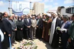 آغاز احداث مجتمع تحقیقاتی-درمانی «باتمان‌قلینج» در اردبیل
