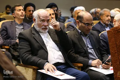 ششمین همایش بزرگ «مجمع دبیران شوراهای امر به‌ معروف و نهی از منکر»