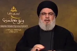Le Hezbollah n'exclut pas une 