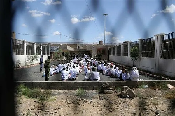 Houthis, Saudi-Sponsored Militiamen Exchange Prisoners in Yemen