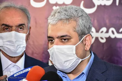 سفر سورنا ستاری معاون علمی و فناوری رئیس جمهور به تبریز