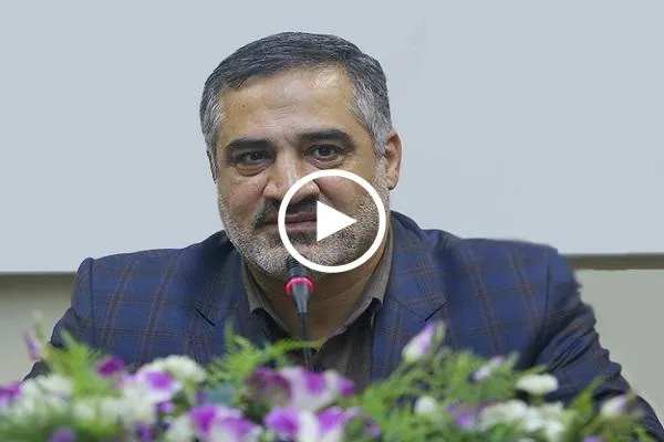 شاهد...تلاوة سورة آل عمران بصوت القارئ الايراني 