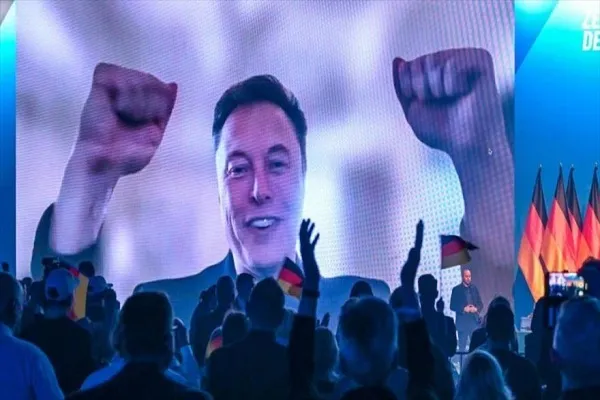 Elon Musk apoya a los derechistas en 18 países en 6 continentes