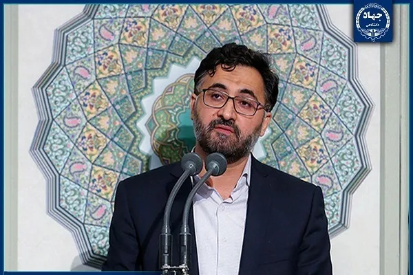 جهاددانشگاهی حرکت به سوی استقلال علمی را بر خود واجب می‌داند