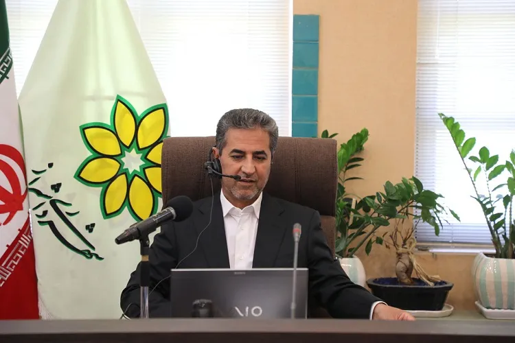 غلبه بر كرونا نیازمند همگامی مشترك تمام ملت‌هاست