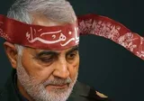 گفتمان حاج قاسم باید به نسل‌های آینده منتقل شود