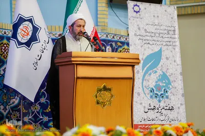 بزرگداشت هفته پژوهش در سازمان فرهنگ و ارتباطات اسلامی