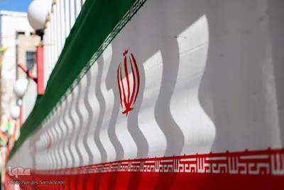 آذین بندی دهه فجر‎‎ اصفهان