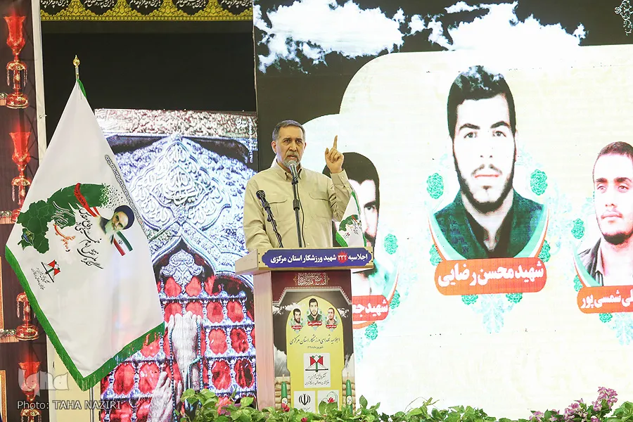 معاندین در پی اختلاف‌افکنی میان مردم و مسئولان هستند