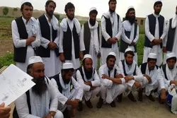 طالبانو ۱۵ نور حکومتي بندیان هم خوشې کړل
