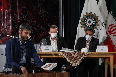 شانزدهمین جشنواره ملی تلاوت‌های مجلسی