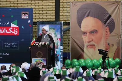 گلبانگ انقلاب در مدارس آذربایجان شرقی‎