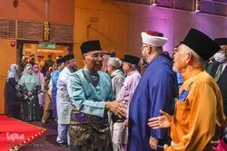 Malaysia Int’l Quran Contest Manifestation of Islamic Unity: Religious Affairs Minister