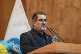 آیین گرامیداشت شهادت آیت‌الله دکتر محمد مفتح
