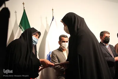 تجلیل از نخبگان قرآنی و برترین های استان یزد‎‎