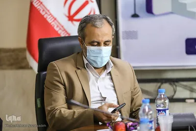جلسه هم‌اندیشی بهبود فروش مشاغل خانگی در جهاد دانشگاهی آذربایجان شرقی‎
