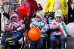 مراسم راهپیمایی ۲۲ بهمن در اصفهان