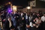 افتتاح فاز یک پروژه بازآفرینی و محرومیت‌زدایی محله قدیم پودنک شیراز