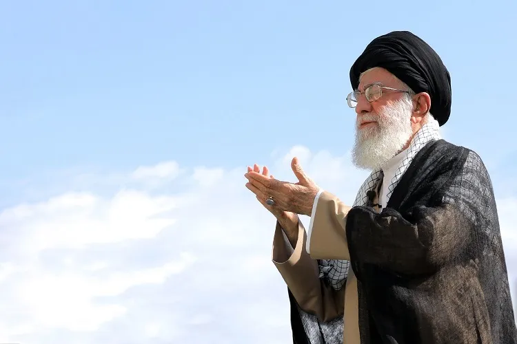 نماز عید فطر به امامت رهبر معظم انقلاب برگزار می‌شود