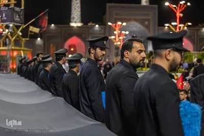 حرم رضوی