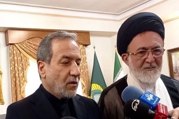 جمهوری اسلامی ایران با محور مقاومت پیوند بنیادی دارد