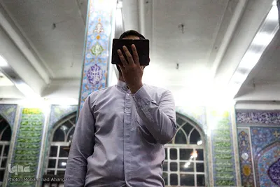 اعتکاف؛ ارتباط خالصانه بنده با پروردگار 