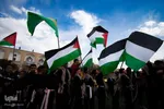 رزمایش بزرگ جهادگران فاطمی در اصفهان