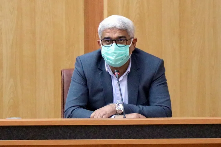 راه اندازی سامانه زیارت مجازی گلزارها و قبور مطهر شهدا