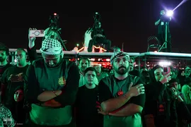 رویداد آیینی «محرم شهر»