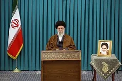 Jagoran Juyin Iran Ya Jaddada Wajabcin Ci Gaba Da Bunkasa Tattalin Arziki Ba tare Da La'akari Da Tasirin Takunkumi Ba