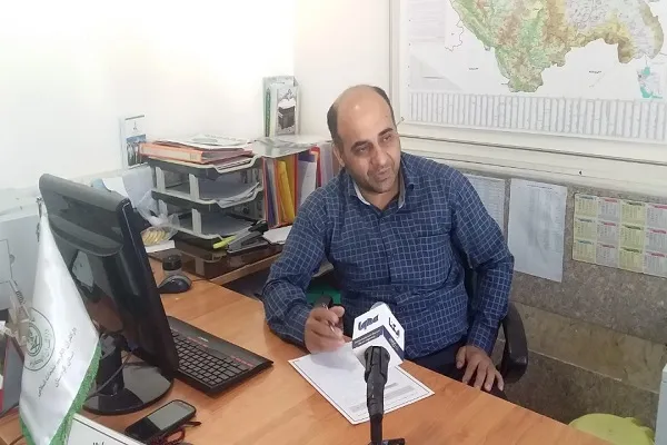 برگزاری دوره تخصصی تربیت داور مسابقات قرآن در کردستان