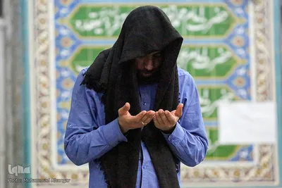 اعتکاف؛ ارتباط خالصانه بنده با پروردگار 