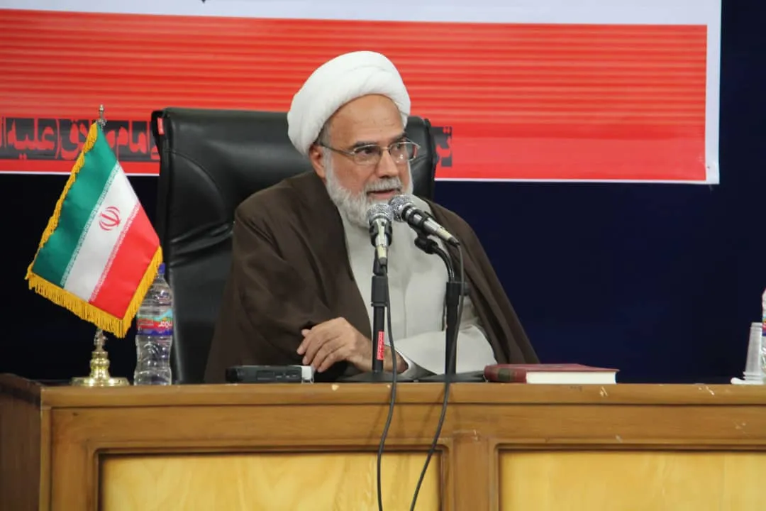 تجربه چهل ساله پژوهشگاه امام صادق(ع) در پاسخ به مسائل نیروهای مسلح