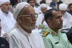 جشن آغاز هفته وحدت در شیراز‎