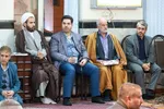 برگزاری محفل انس با قرآن در زنجان