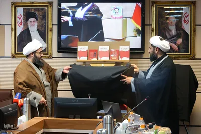 نشست خبری تشریح برنامه‌های محرم و تابستان «نهضت ملی زندگی با آیه‌ها»