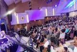 عکس | آغازی باشکوه برای مسابقات دعاخوانی در سنندج