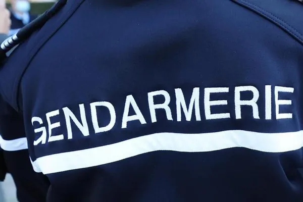 France : des tags islamophobes en Haute-Savoie